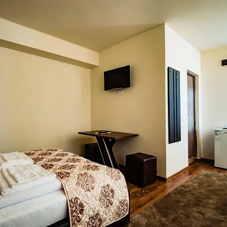 Martin'suite 3* Alba Iulia