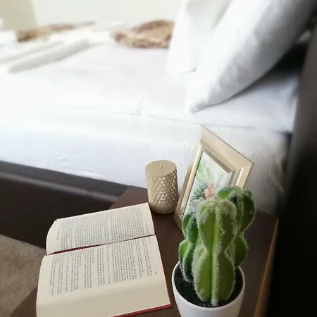 Martin'suite 3* Alba Iulia